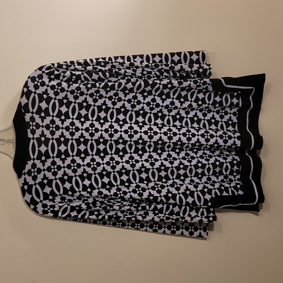 BLOUSE - Picture 2 of 3